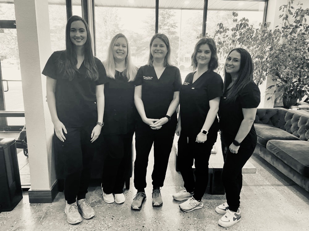 spero disc center team fayetteville arkansas